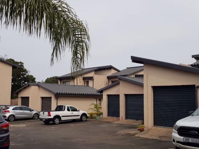 Apartment for rent in Meer En See, UMhlathuze Municipality