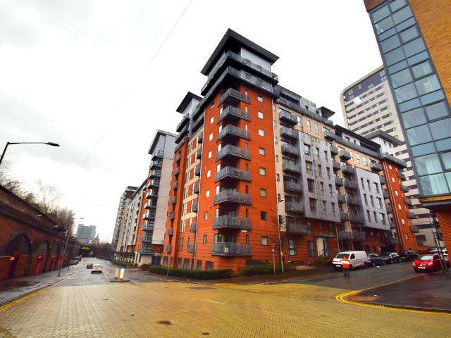 Apartment for rent in Georgia, Greater Manchester