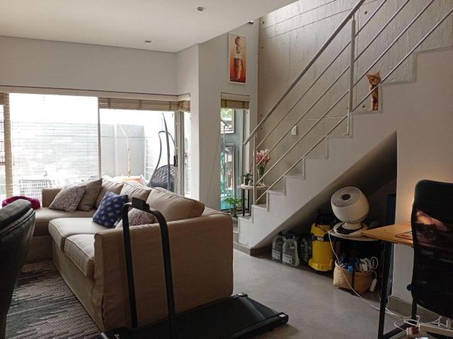 Apartment for rent in Rosebank, Gauteng