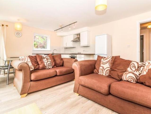 Apartment for rent in Blackfriars, Salford