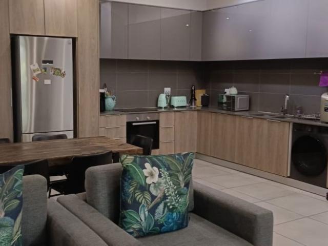 Apartment for rent in Waterkloof, Gauteng