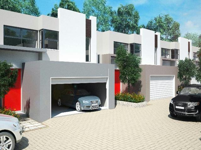 Apartment for rent in Waterkloof, Gauteng
