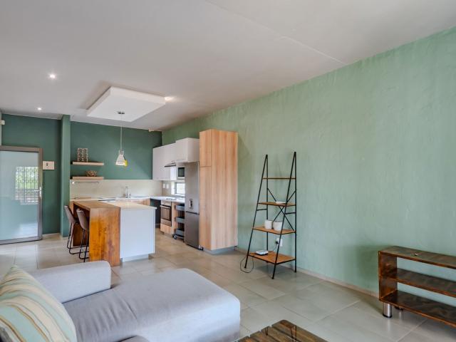 Apartment for rent in Waterkloof, Gauteng