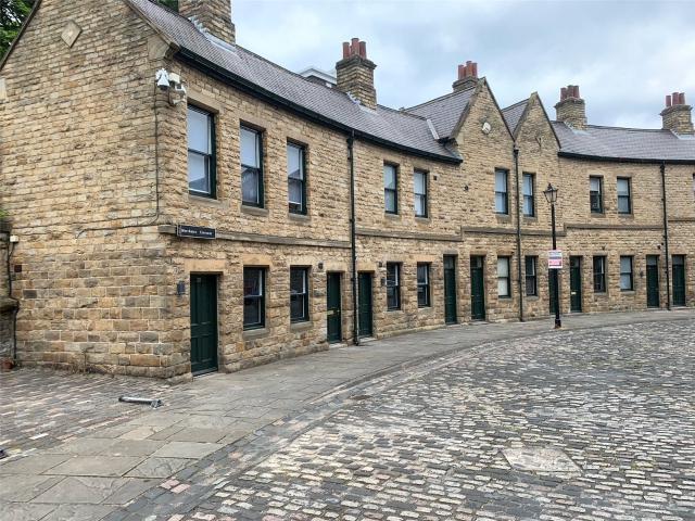 Apartment for rent in Park Hill, South Yorkshire