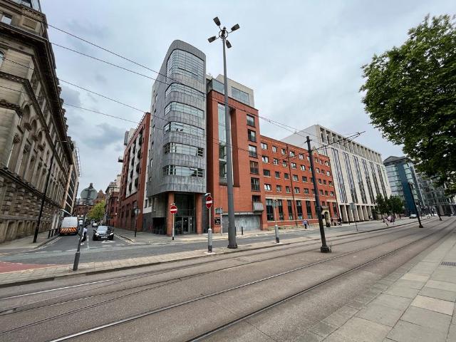 Apartment for rent in City Centre, Georgia