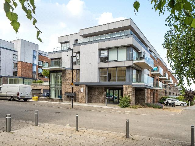 Apartment for rent in New Fletton, Peterborough