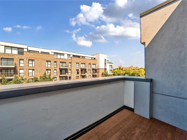 Apartment for rent in New Fletton, Peterborough