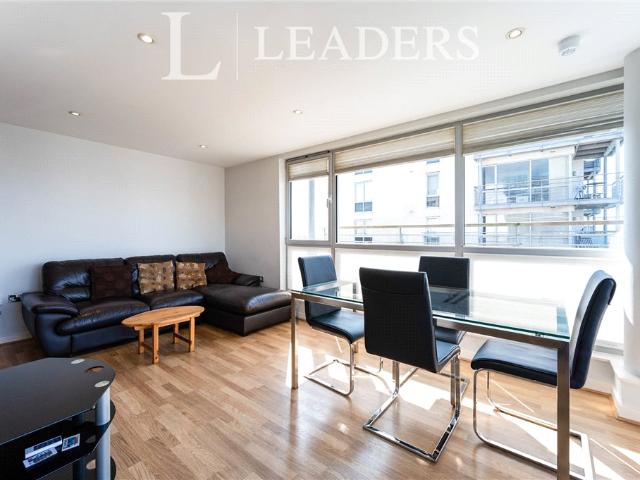 Apartment for rent in Portsea, City Of Portsmouth