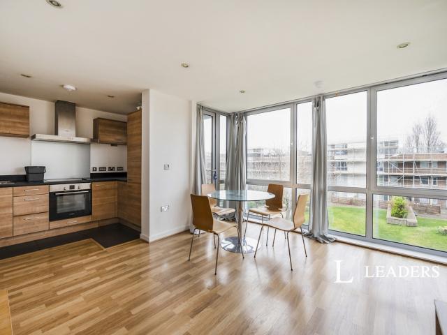 Apartment for rent in Portsea, City Of Portsmouth