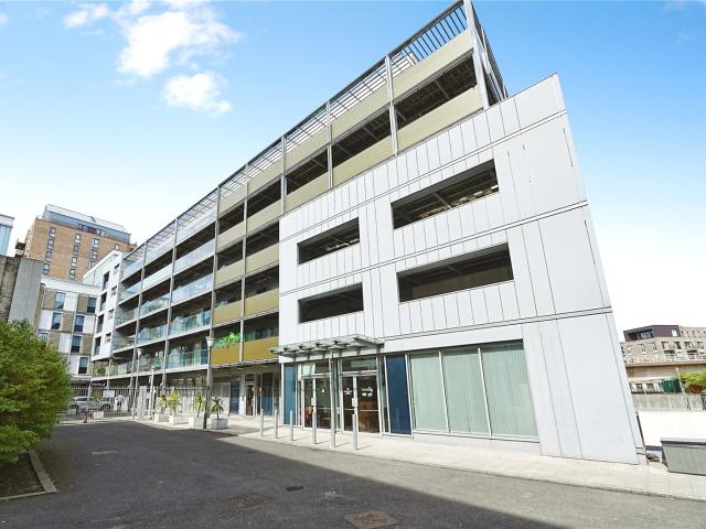 Apartment for rent in Greenwich Town Centre, Greater London