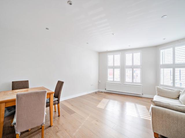 Apartment for rent in London Borough of Merton, Greater London