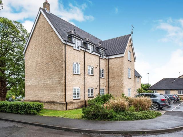 Apartment for rent in Tetbury Upton, Cotswold