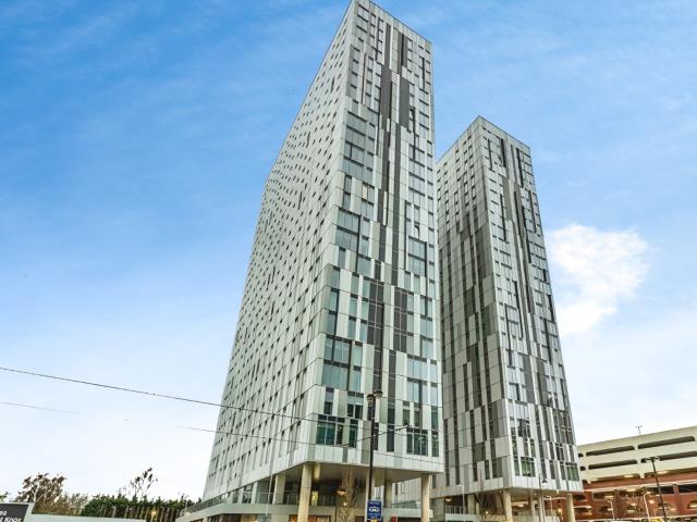 Apartment for rent in MediaCityUK, Salford