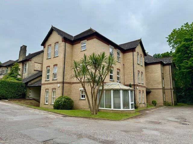 Apartment for rent in Bitterne Park, City Of Southampton