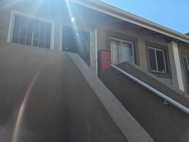 Apartment for rent in Pullens Hope, Mpumalanga