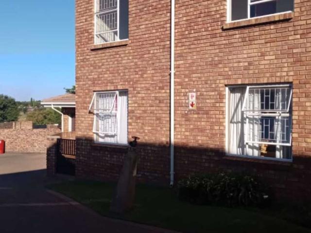 Apartment for rent in Eastdene, Steve Tshwete