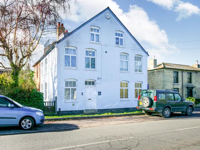 Apartment for rent in Arrington, Cambridgeshire