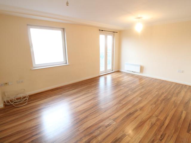 Apartment for rent in Spring Park, Luton
