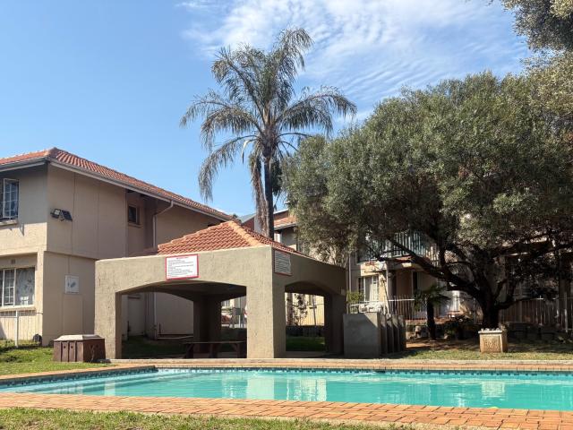 Apartment for rent in Johannesburg Ward 92, Midrand