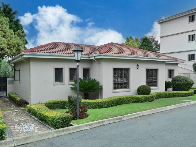 Apartment for rent in Johannesburg Ward 92, Midrand