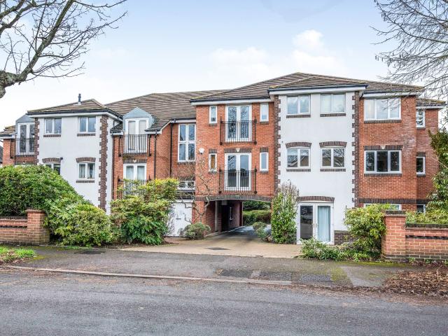 Apartment for rent in Greater London