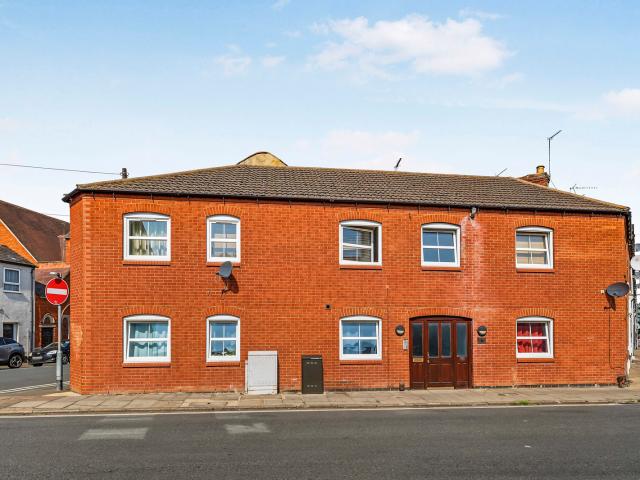 Apartment for rent in Semilong, Northampton