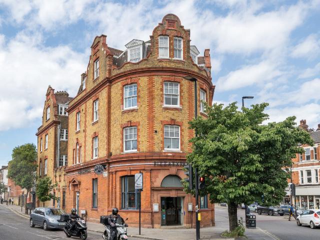 Apartment for rent in Dulwich Village, Greater London