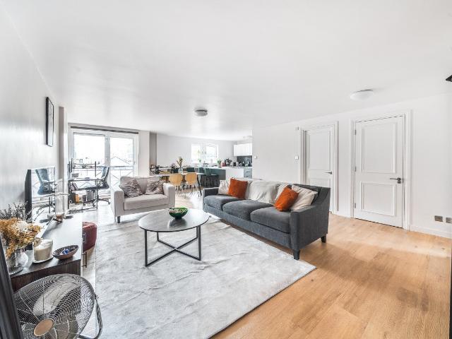 Apartment for rent in Bermondsey, Greater London