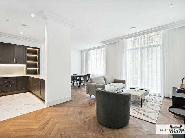 Apartment for rent in Westminster, Greater London