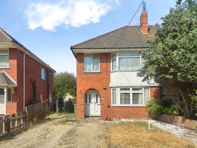 Apartment for rent in Millbrook, Southampton