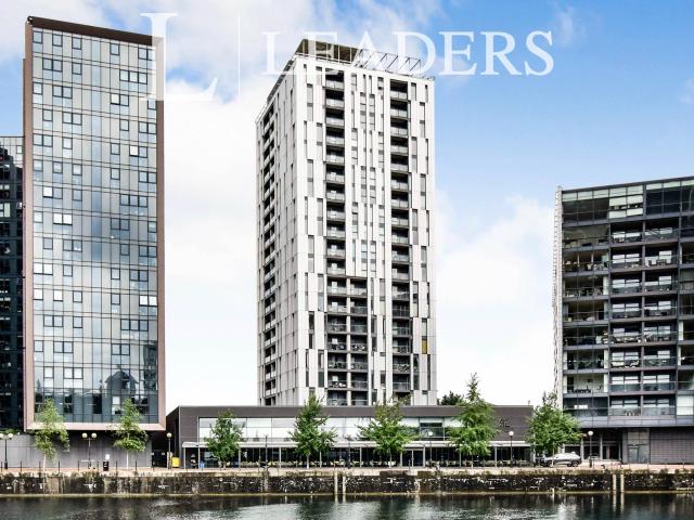 Apartment for rent in Salford, Greater Manchester