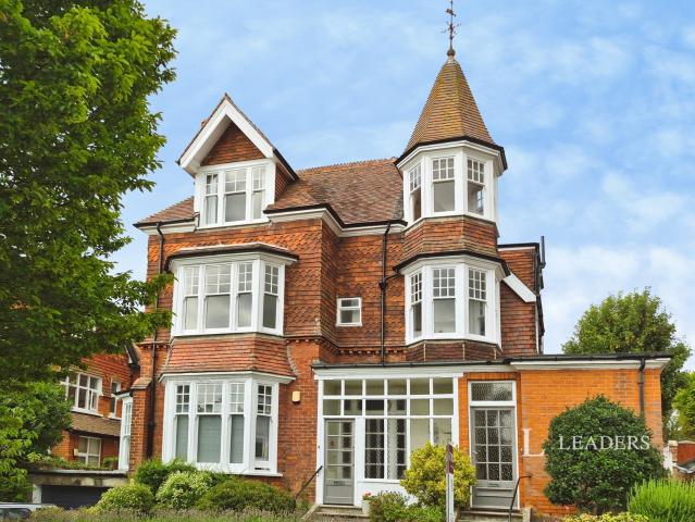Apartment for rent in Eastbourne, East Sussex