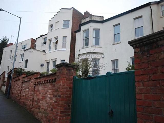 Apartment for rent in Milverton, Warwick