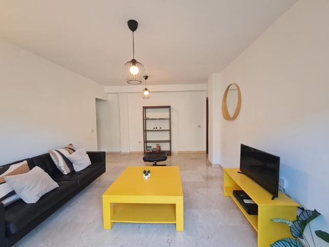 Apartamento en alquiler en Guanarteme, Gran Canaria