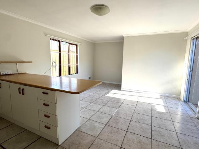 Apartment for rent in Western Cape