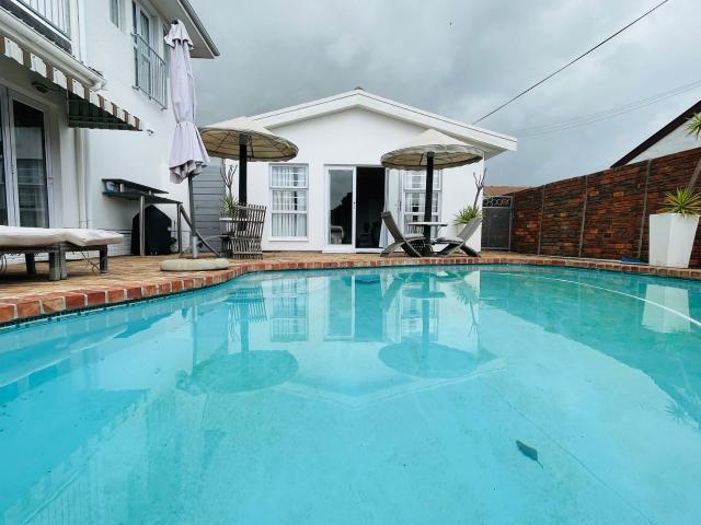 Apartment for rent in Western Cape