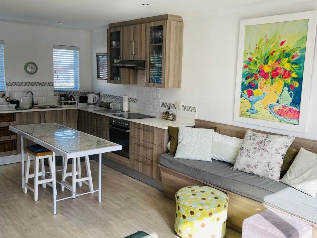 Apartment for rent in Western Cape