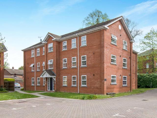 Apartment for rent in Barton Stacey, Hampshire