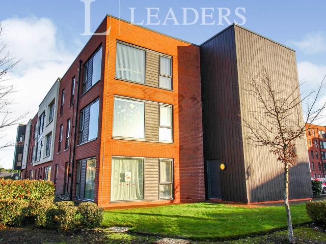 Apartment for rent in Eastern Green, West Midlands