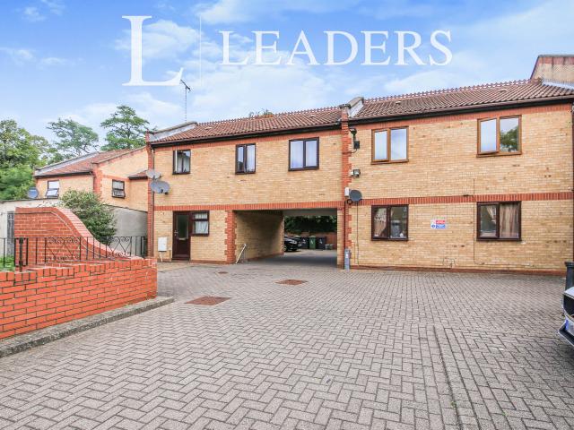 Apartment for rent in Eastgate, Peterborough
