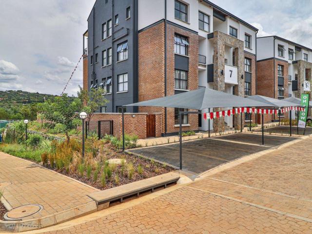 Apartment for rent in Gauteng