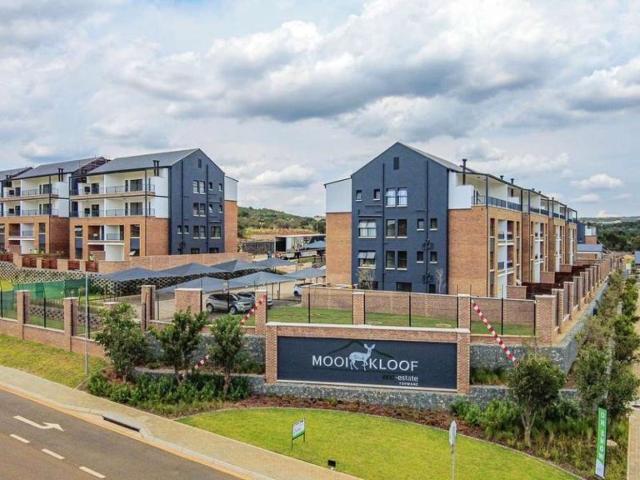 Apartment for rent in Gauteng