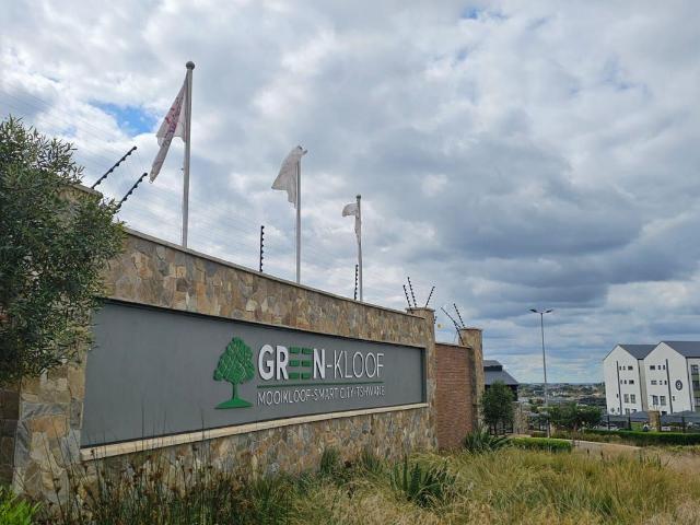 Apartment for rent in Waterkloof, Gauteng