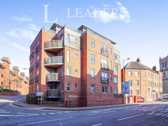 Apartment for rent in St Clements, Worcestershire