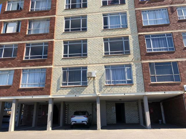 Apartment for rent in Seaview, Kwazulu-natal