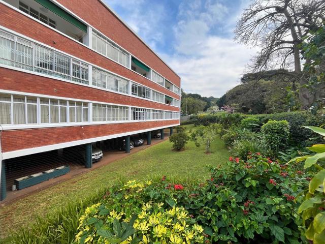 Apartment for rent in Seaview, Kwazulu-natal