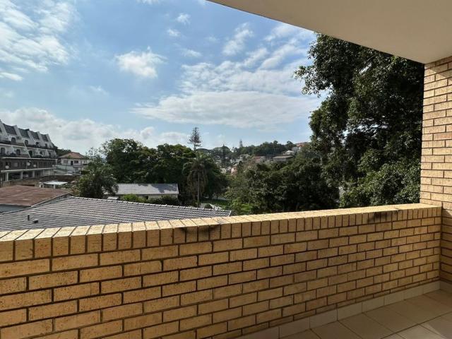 Apartment for rent in Seaview, Kwazulu-natal