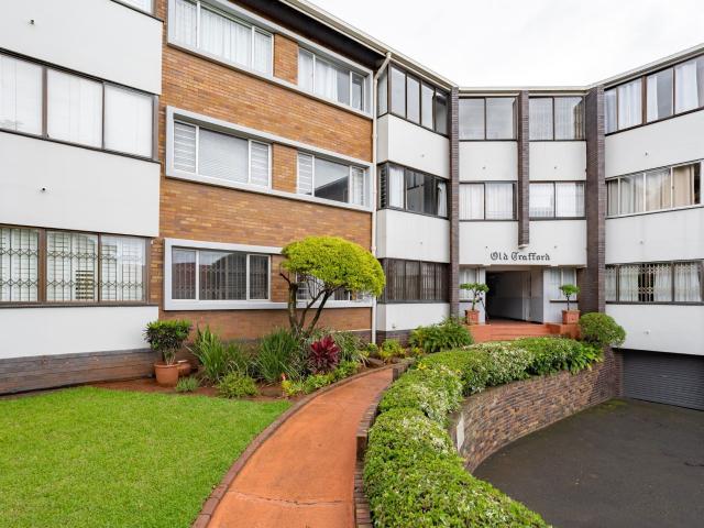 Apartment for rent in Seaview, Kwazulu-natal