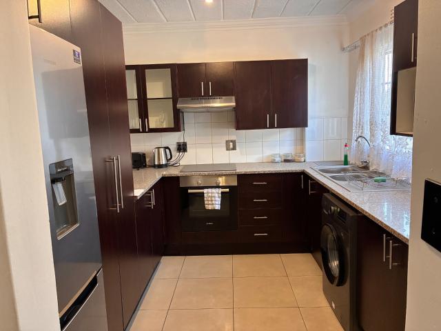 Apartment for rent in Morningside, Sandton
