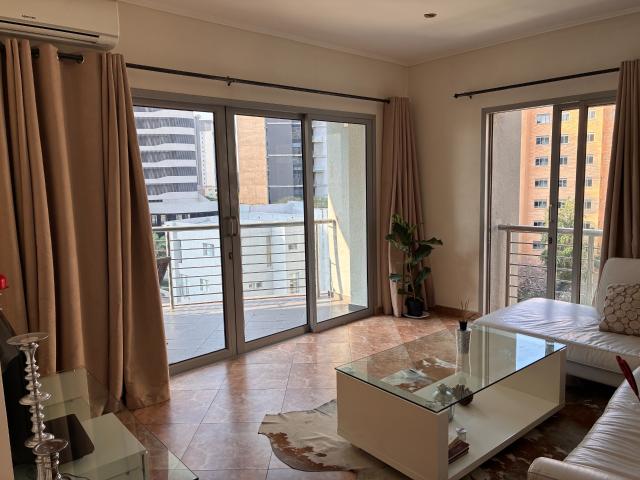 Apartment for rent in Morningside, Sandton